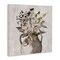 Stupell Industries Rustic Cottage Bouquet Canvas By Val Rhodes